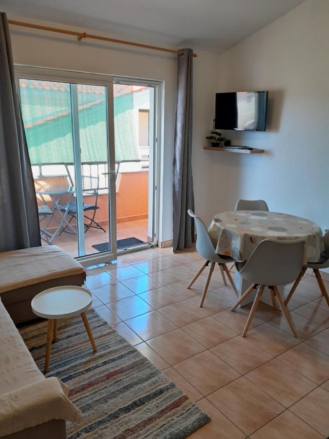 Maremy Apartment Zadar Exterior photo