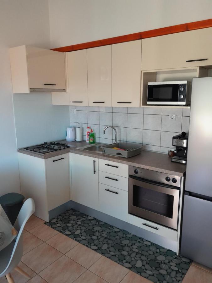 Maremy Apartment Zadar Exterior photo
