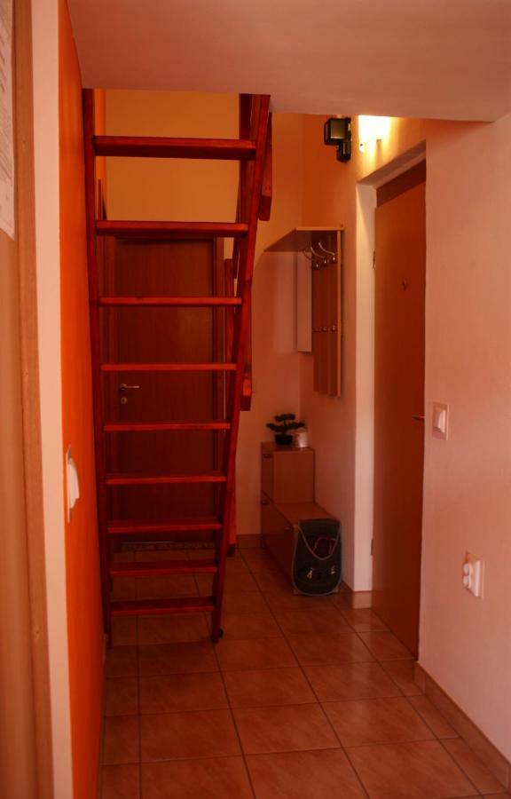 Maremy Apartment Zadar Exterior photo