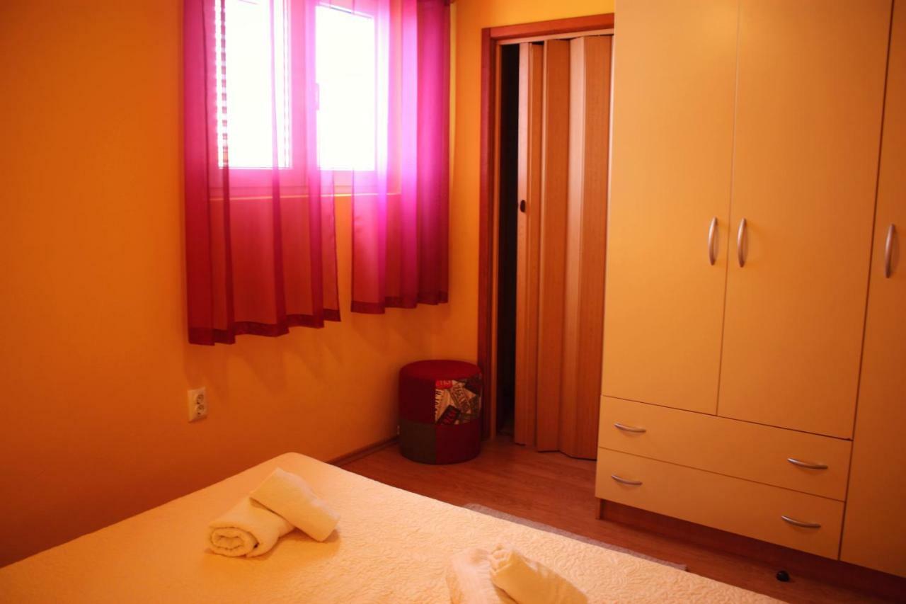Maremy Apartment Zadar Exterior photo