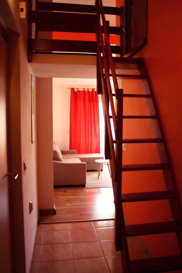 Maremy Apartment Zadar Exterior photo